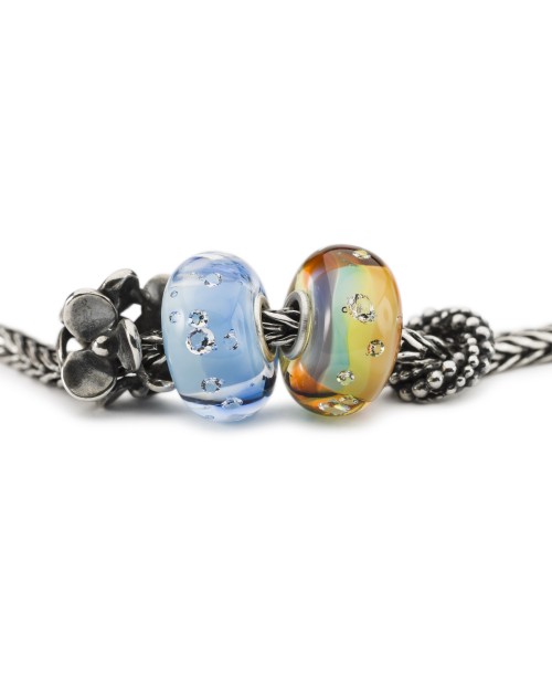 Shade of Sparkle Rainbow Bead