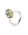 Shade of Sparkle Rainbow Bead