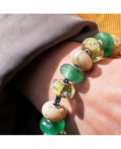 Deimantinis Karoliukas, Chaki