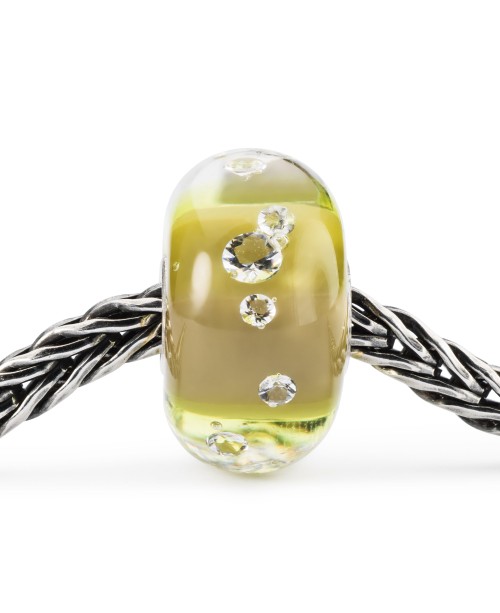 Deimantinis Karoliukas, Chaki