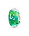 Lucky Diamond Sparkle Bead