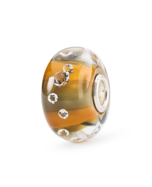 Deimantinis Karoliukas, Rusvas