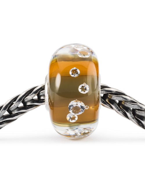 Deimantinis Karoliukas, Rusvas