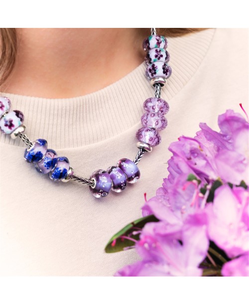 Deimantinis Karoliukas, Purpurinis