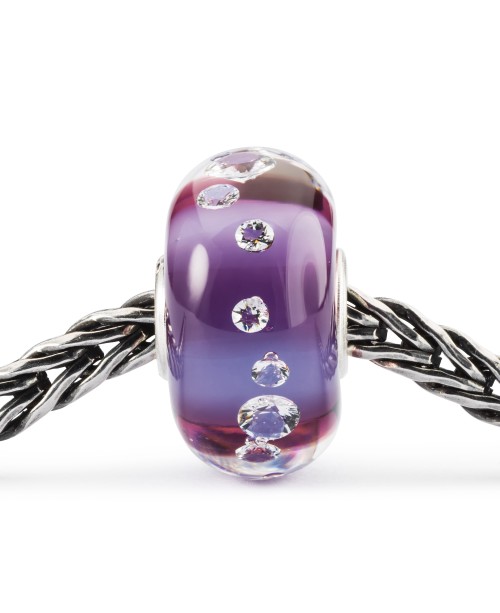 Deimantinis Karoliukas, Purpurinis