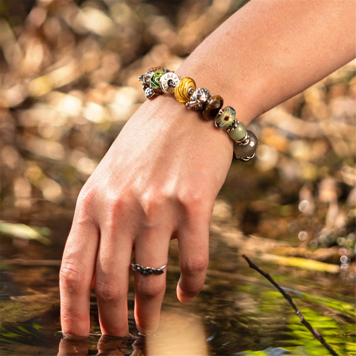 Maži žingsneliai