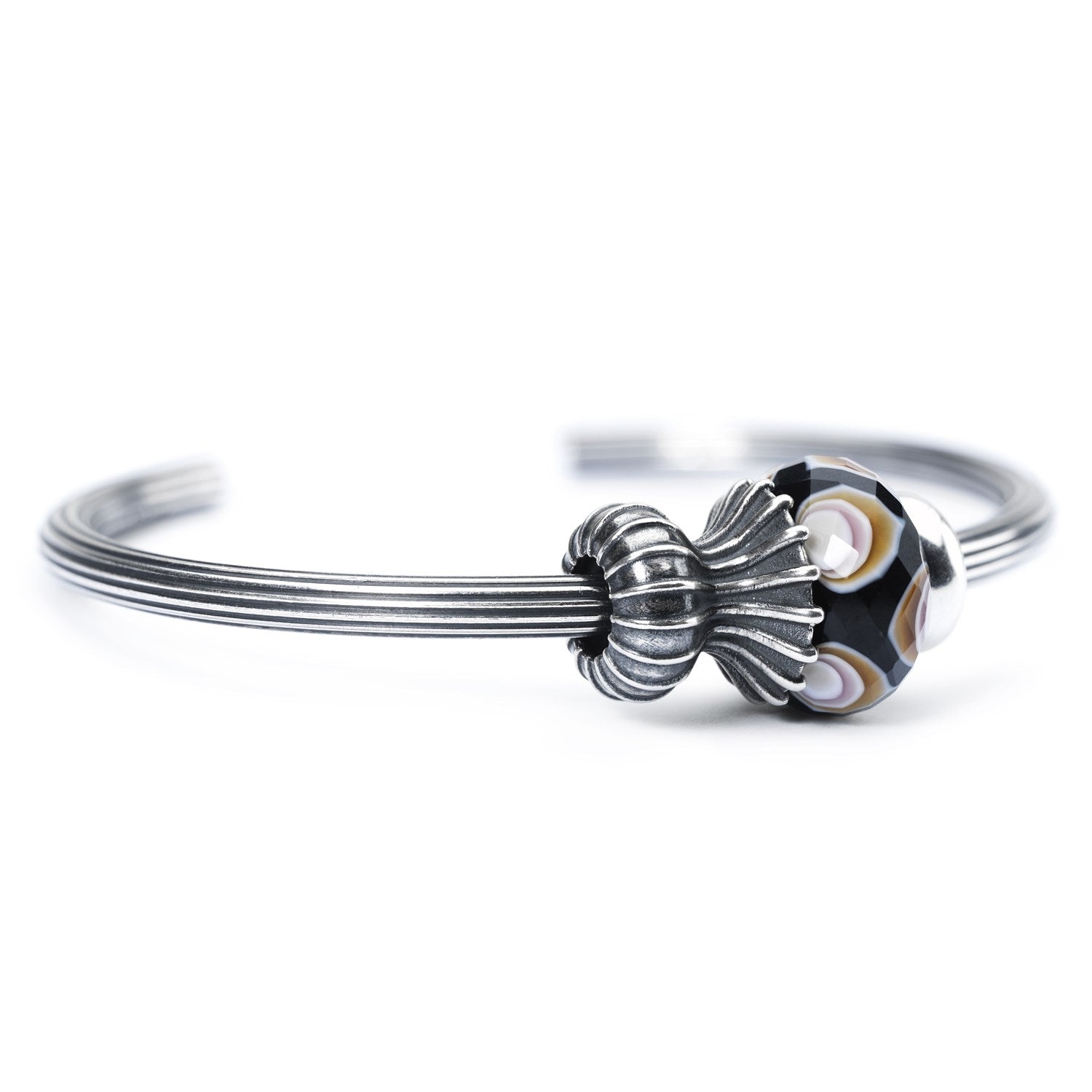 Žvaigždė, Sidabro „Bangle” apyrankė