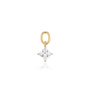 18K gold plated