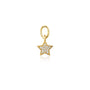 18K gold plated