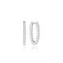 925 Sterling silver | White | Piccolo