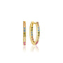 18K gold plated | Multi | Piccolo