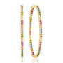 18K gold plated | Multi | Grande