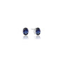 925 Sterling silver | Blue