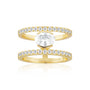 18K gold plated | 52