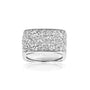 925 Sterling silver | White | 60, 925 Sterling silver | White | 58, 925 Sterling silver | White | 56, 925 Sterling silver | White | 54, 925 Sterling silver | White | 52, 925 Sterling silver | White | 50
