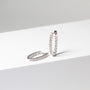 925 Sterling silver | White | Piccolo