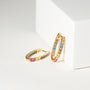 18K gold plated | Multi | Piccolo