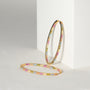 18K gold plated | Multi | Grande