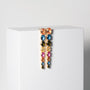 18K gold plated | Multi