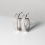 925 Sterling silver | White