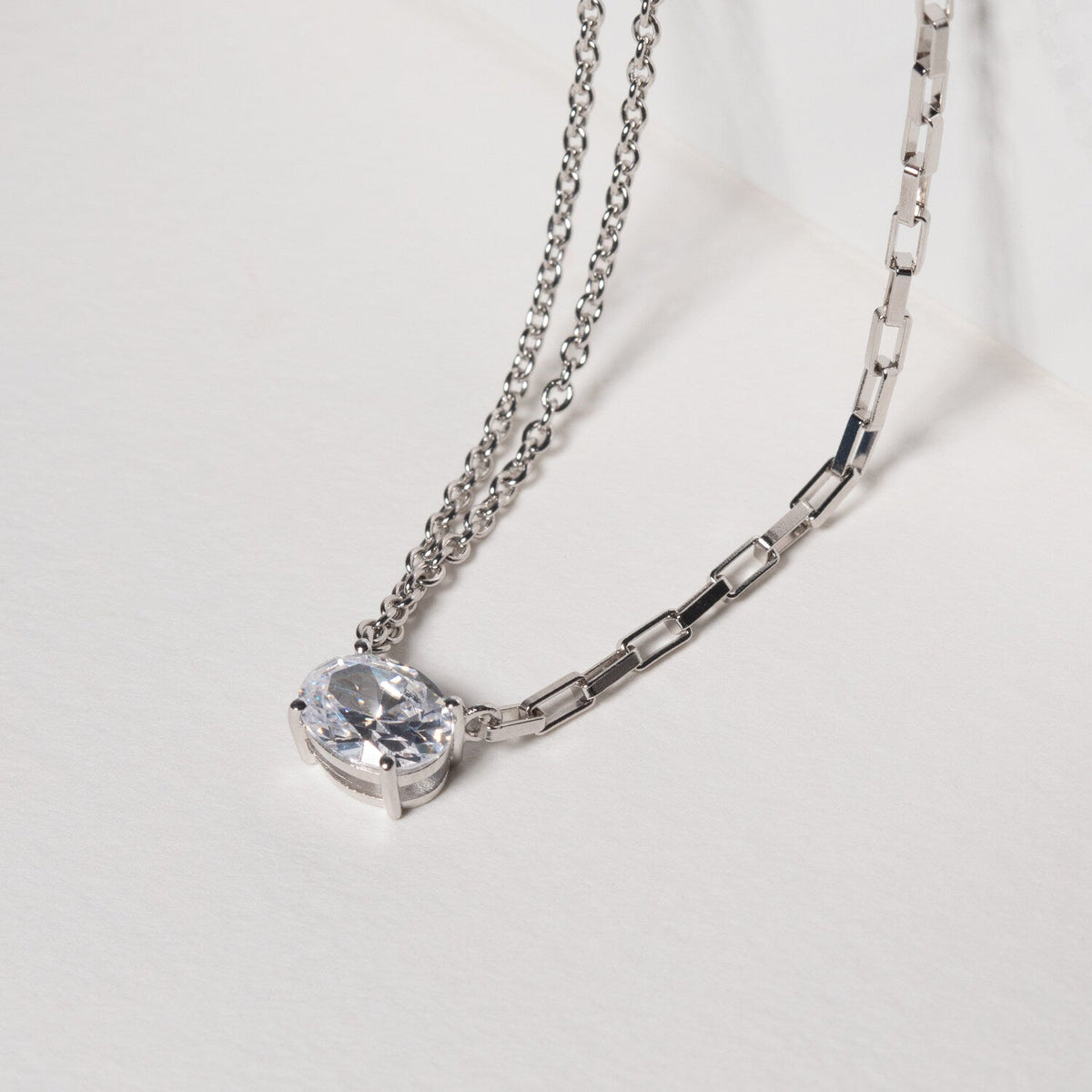925 Sterling silver