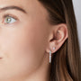 18K gold plated | Blue | Piccolo