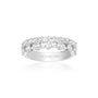 925 Sterling silver | White | 60, 925 Sterling silver | White | 58, 925 Sterling silver | White | 56, 925 Sterling silver | White | 54, 925 Sterling silver | White | 52, 925 Sterling silver | White | 50