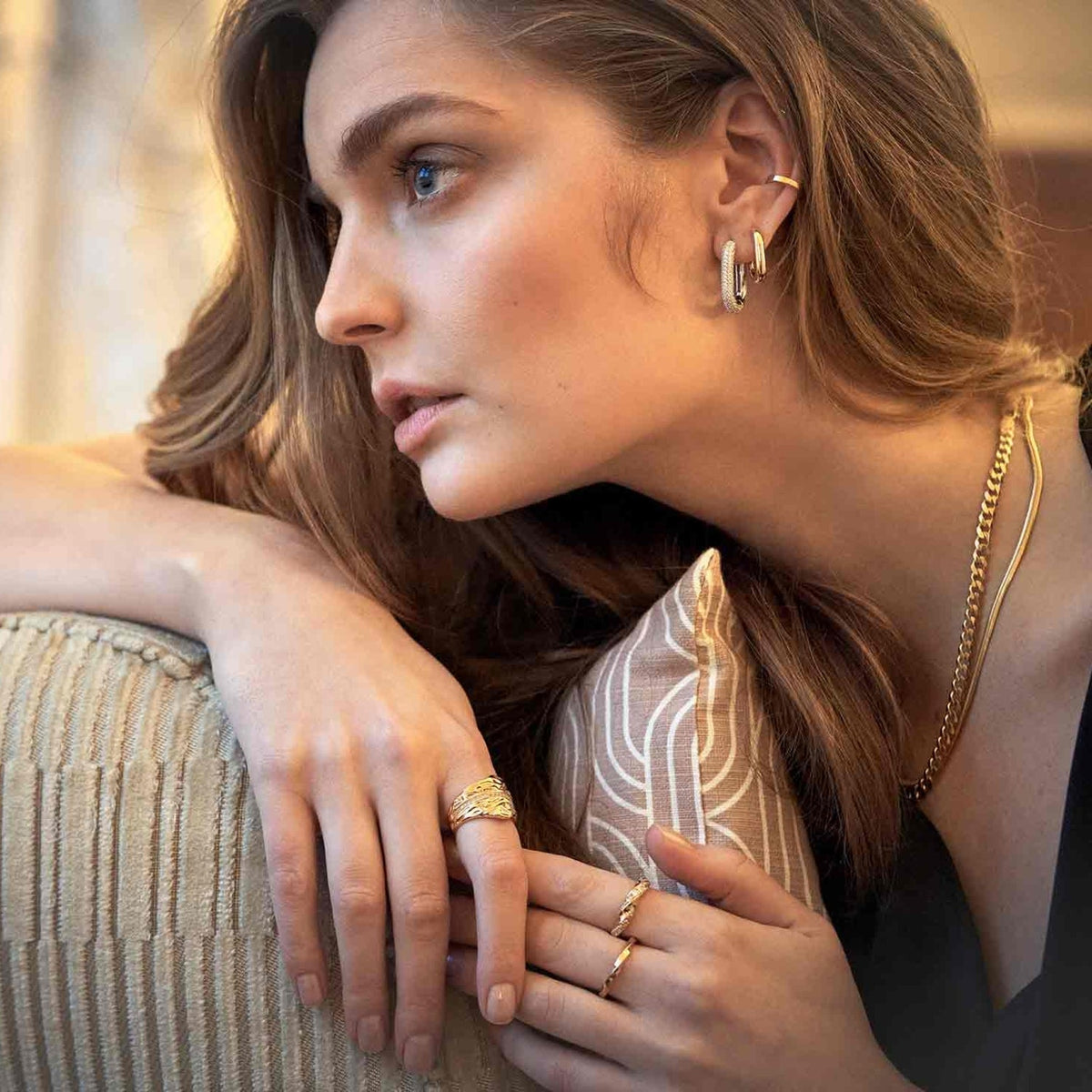 925 Sterling silver