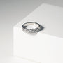 925 Sterling silver | White | 60, 925 Sterling silver | White | 58, 925 Sterling silver | White | 56, 925 Sterling silver | White | 54, 925 Sterling silver | White | 52, 925 Sterling silver | White | 50