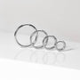 925 Sterling silver | Grande