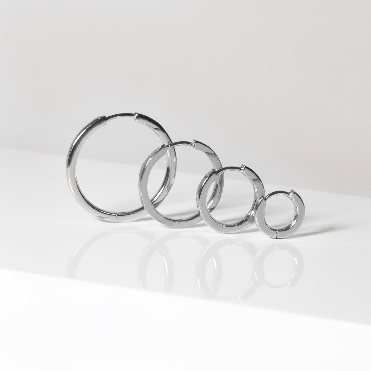 925 Sterling silver | Grande