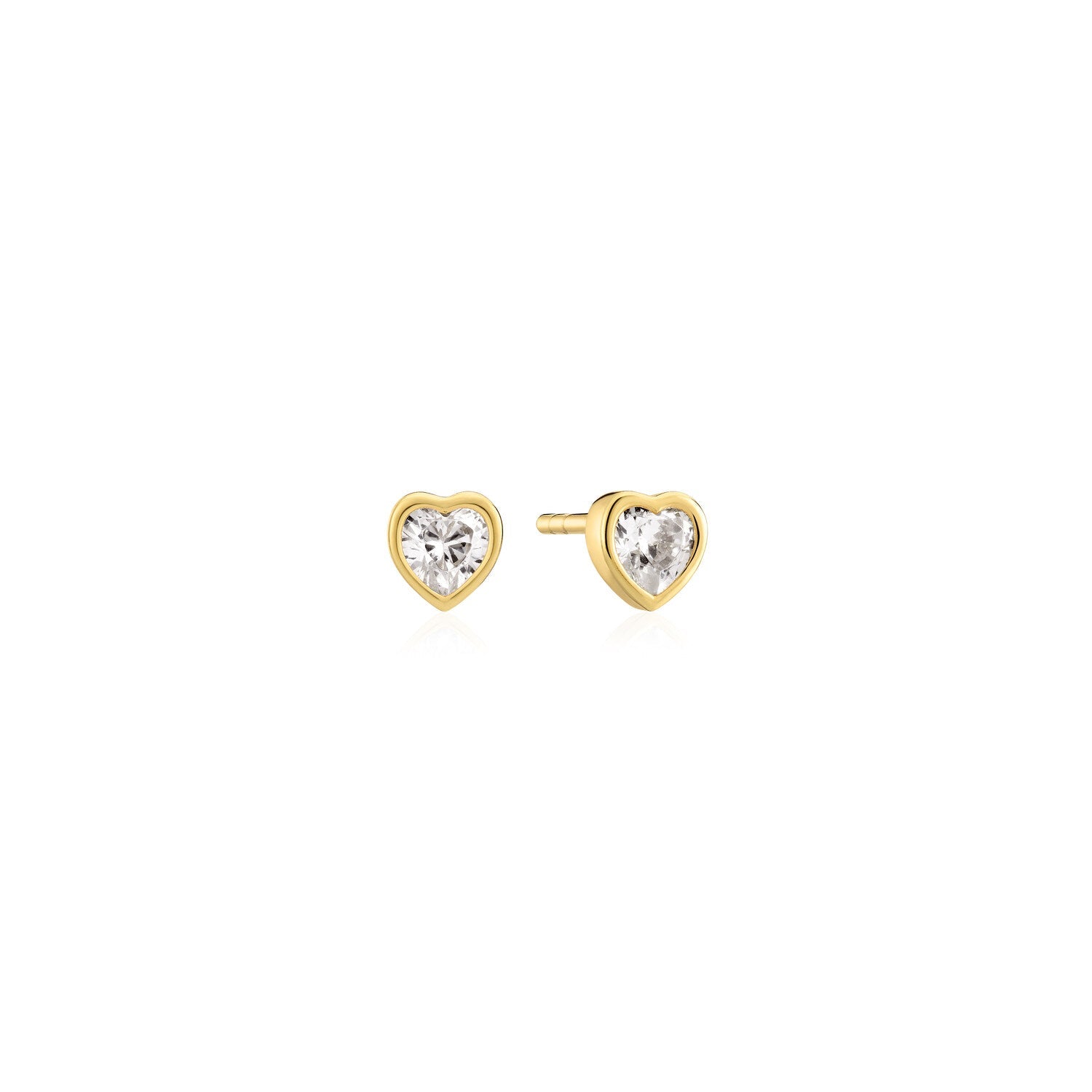 18K gold plated