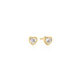 18K gold plated