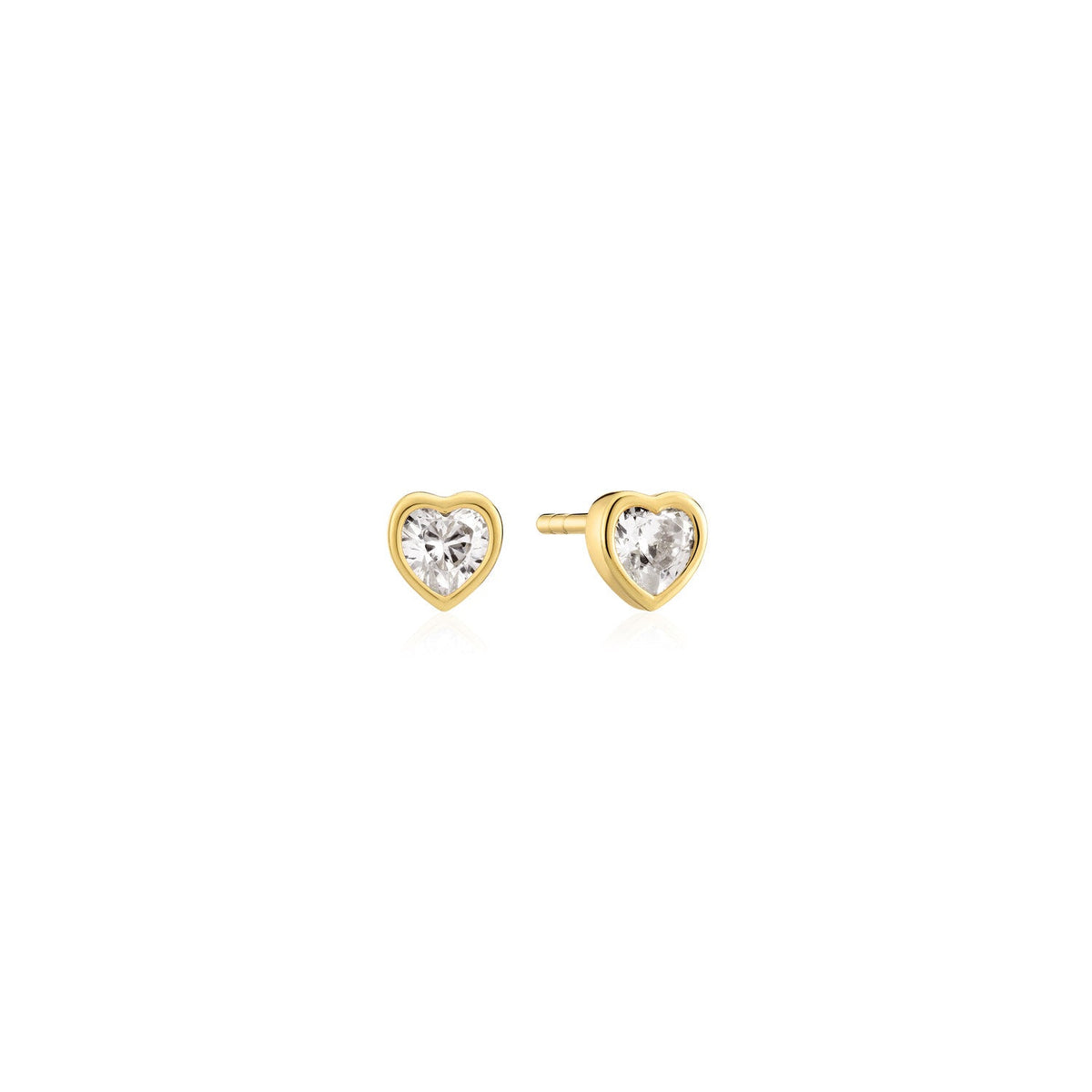 18K gold plated
