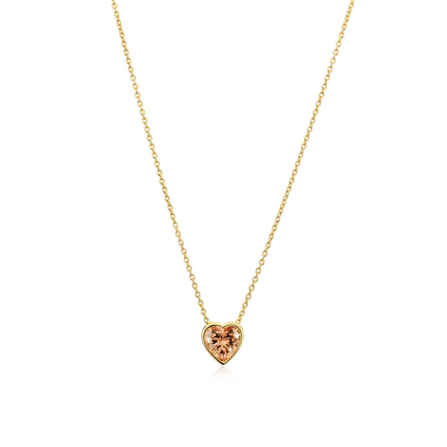 Necklace Amorino Grande - Sif Jakobs Jewellery