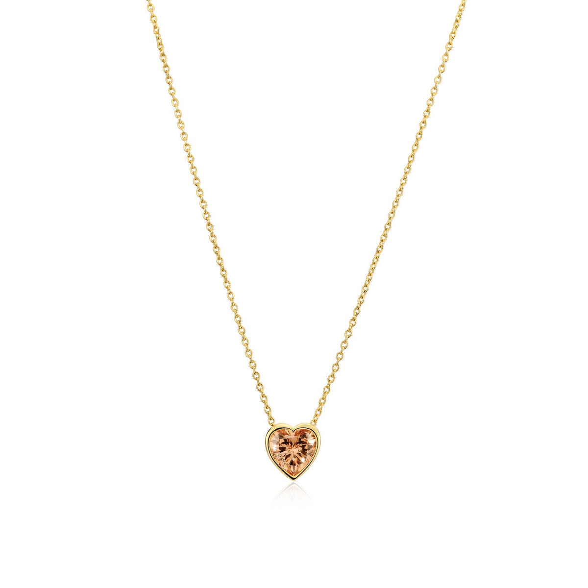 Necklace Amorino Grande - Sif Jakobs Jewellery