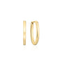 18K gold plated | Piccolo