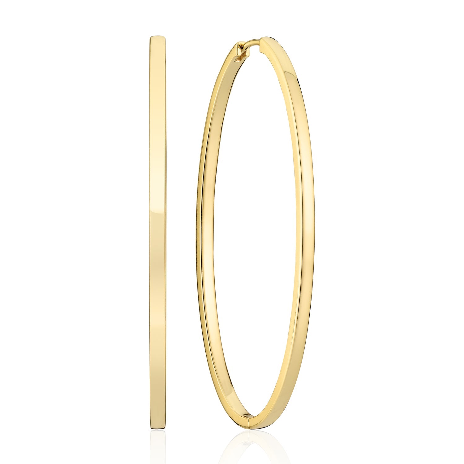 18K gold plated | Grande