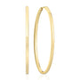 18K gold plated | Grande