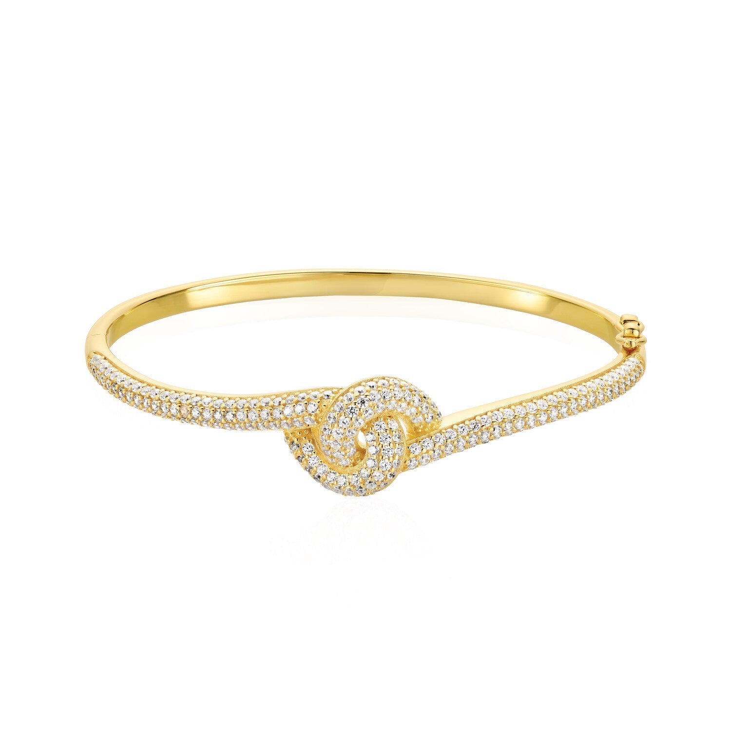 18K gold plated