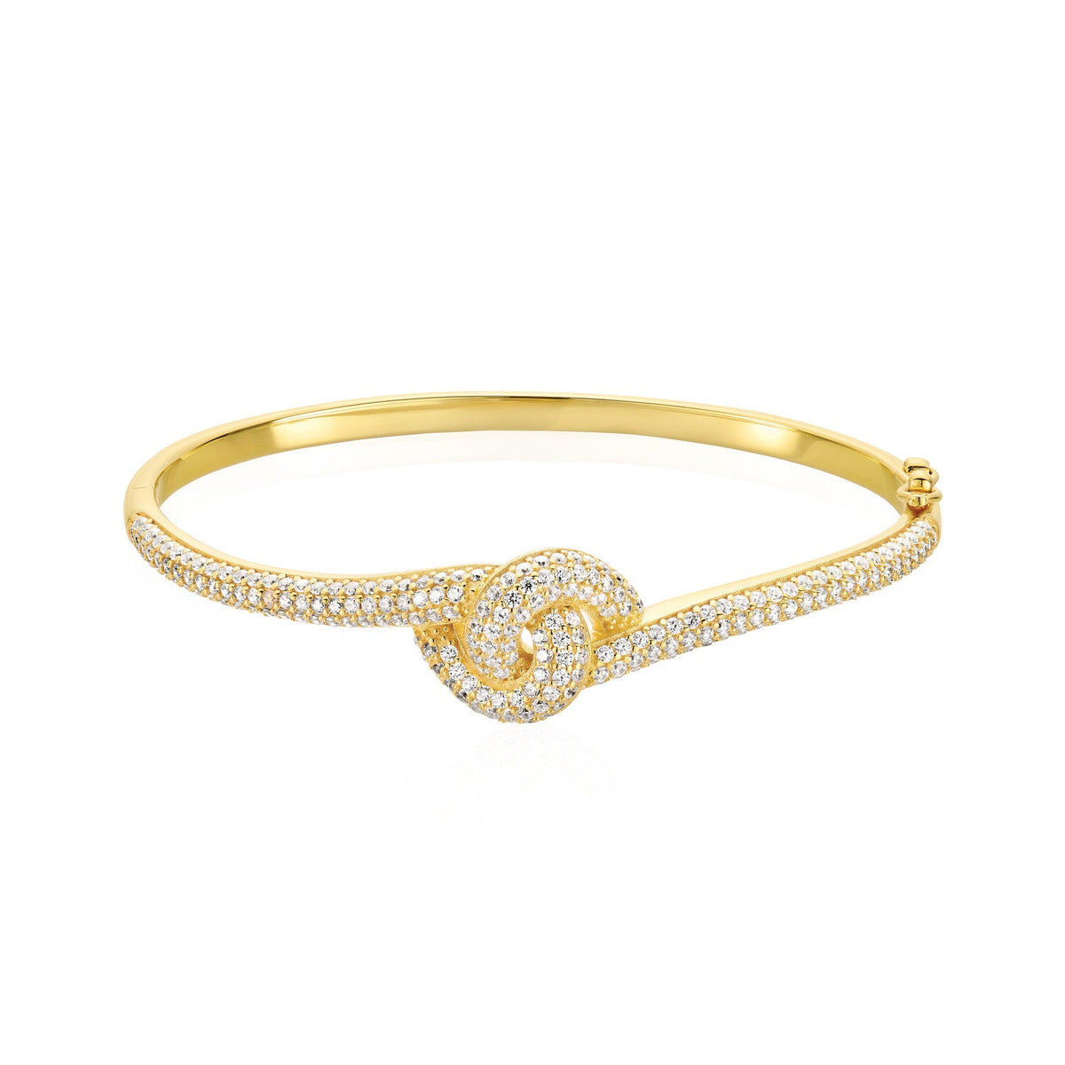 18K gold plated