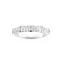 925 Sterling silver | White | 60, 925 Sterling silver | White | 58, 925 Sterling silver | White | 56, 925 Sterling silver | White | 54, 925 Sterling silver | White | 52, 925 Sterling silver | White | 50