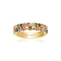 18K gold plated | Multi | 52, 18K gold plated | Multi | 50, 18K gold plated | Multi | 60, 18K gold plated | Multi | 58