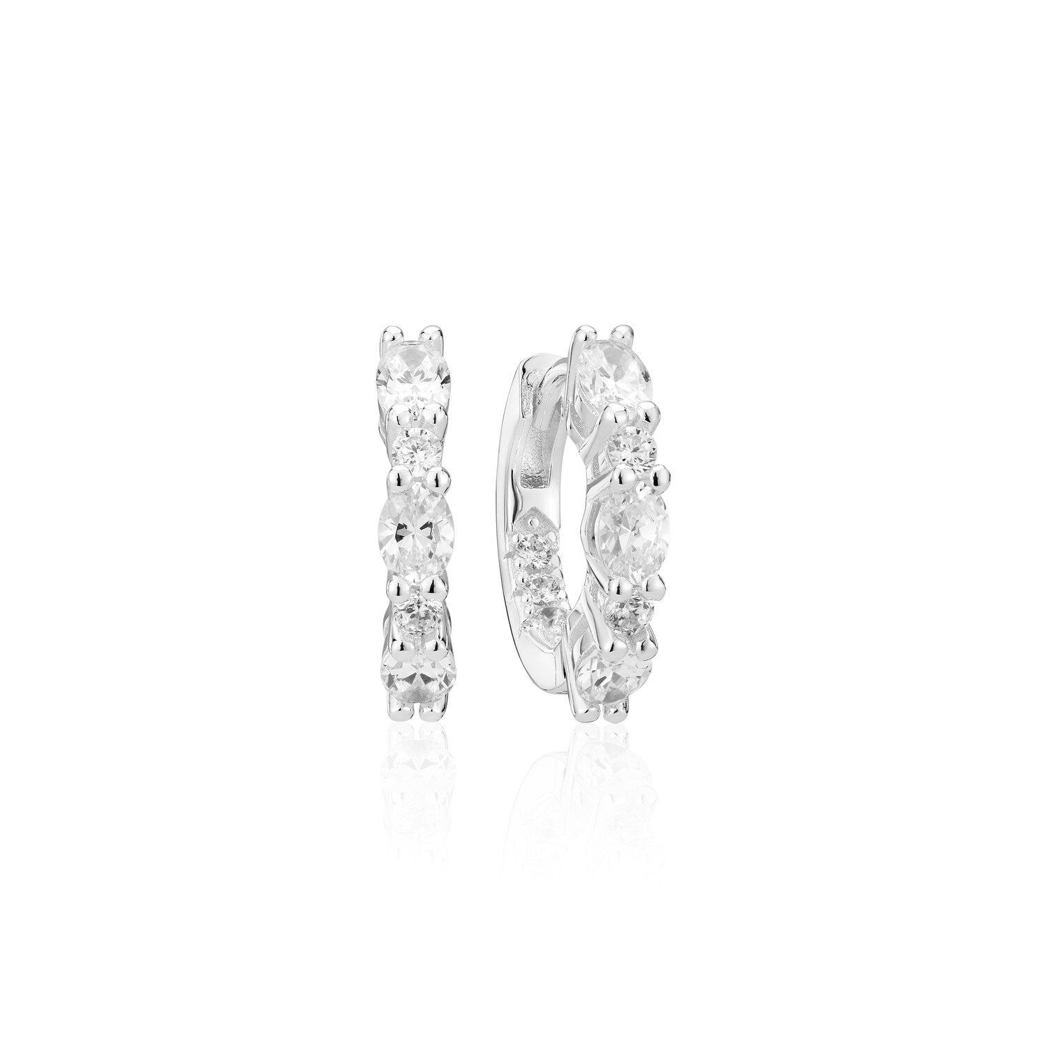 925 Sterling silver | Medio