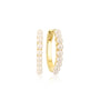 18K gold plated | Grande