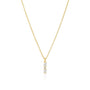 18K gold plated