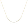 18K gold plated