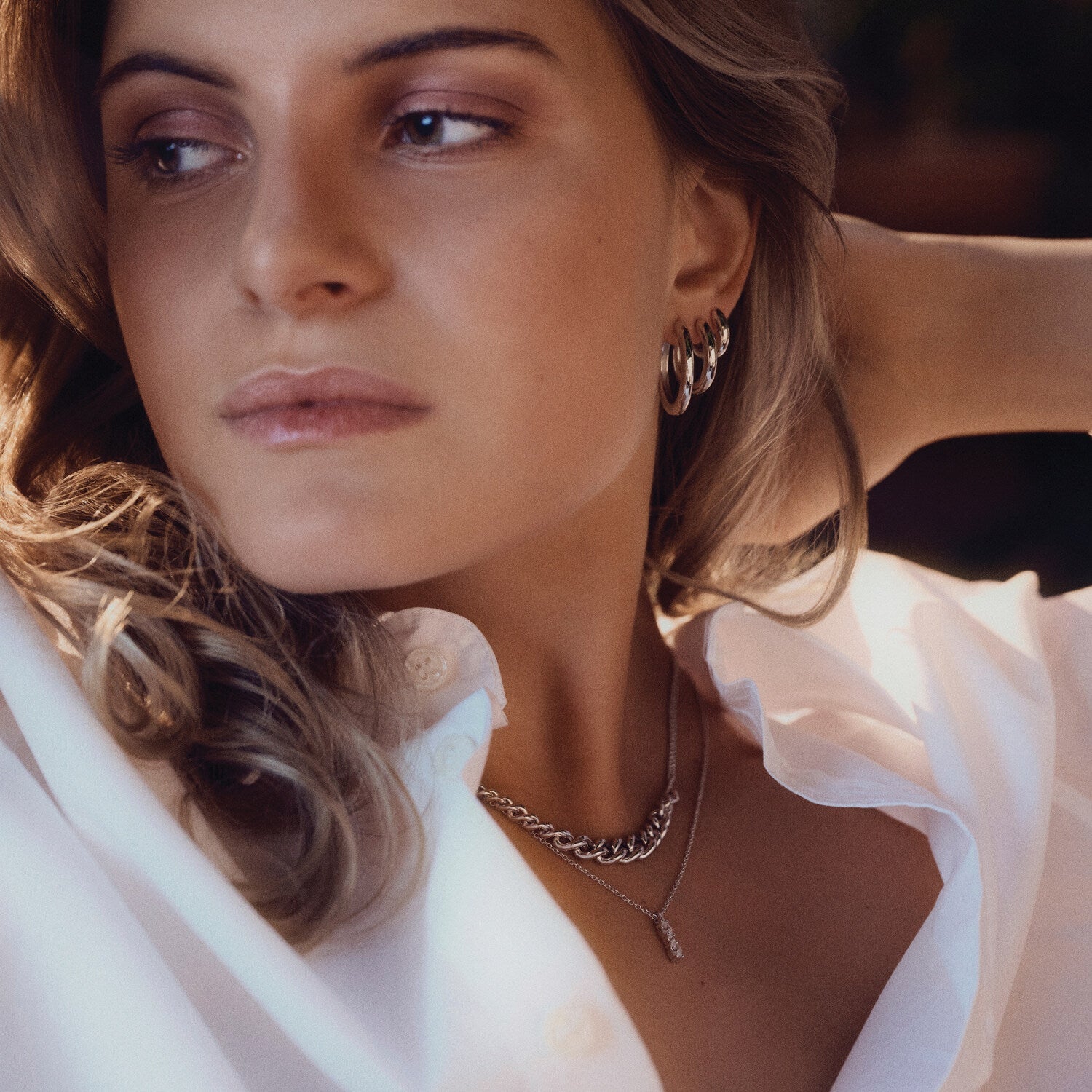 925 Sterling silver