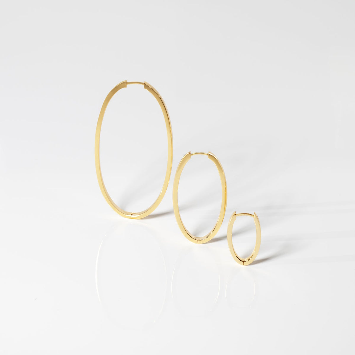 18K gold plated | Piccolo