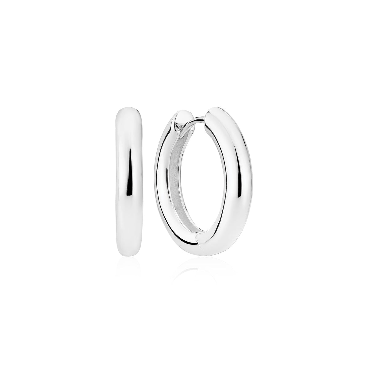925 Sterling silver | Medio